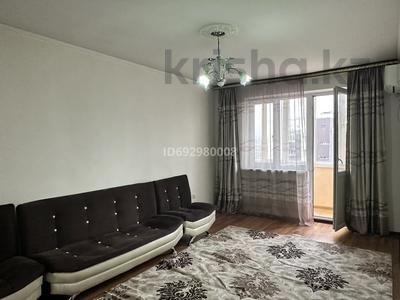 2-бөлмелі пәтер · 66 м² · 9/9 қабат, мкр Нуркент, Алгабас-1 45 — Рыскулова-Момышулы, бағасы: 32 млн ₸ в Алматы, Алатауский р-н