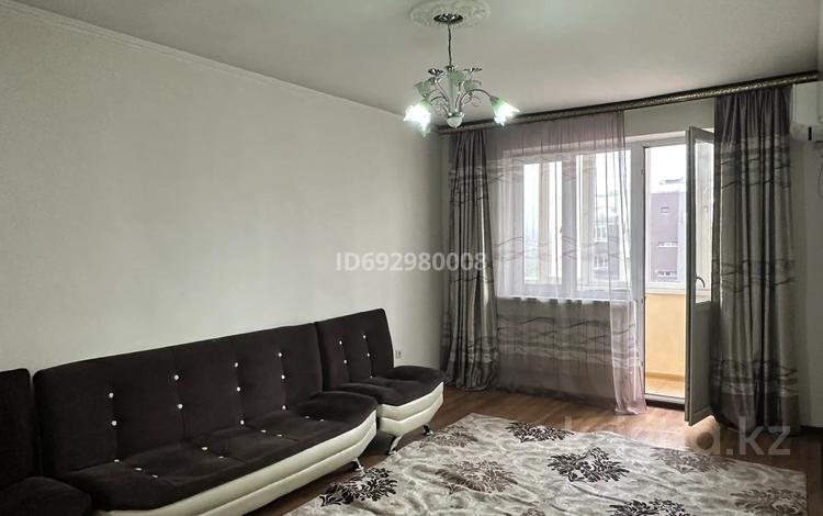 2-бөлмелі пәтер · 66 м² · 9/9 қабат, мкр Нуркент, Алгабас-1 45 — Рыскулова-Момышулы, бағасы: 32 млн ₸ в Алматы, Алатауский р-н — фото 22