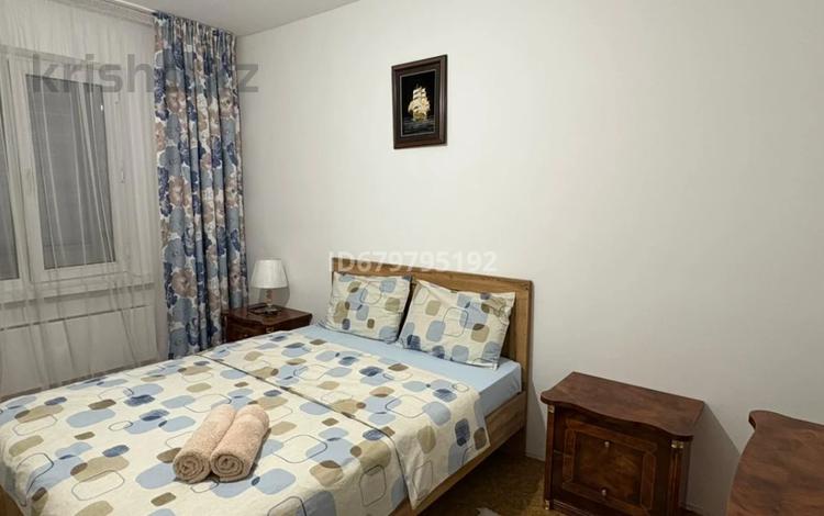 2-комнатная квартира · 55.5 м² · 1/5 этаж, мкр Жулдыз-1, Мкр Жулдыз-2 18 б за 15 000 ₸ в Алматы, Турксибский р-н — фото 47