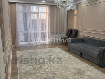 3-комнатная квартира · 120 м² · 4/4 этаж, мкр 12, С/к Саздинское лесничество 228/37 за 250 000 ₸ в Актобе