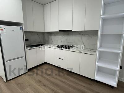 3-комнатная квартира · 71 м² · 2/9 этаж, мкр Нурсая, Абылхайыр хана 69/3 за 400 000 〒 в Атырау