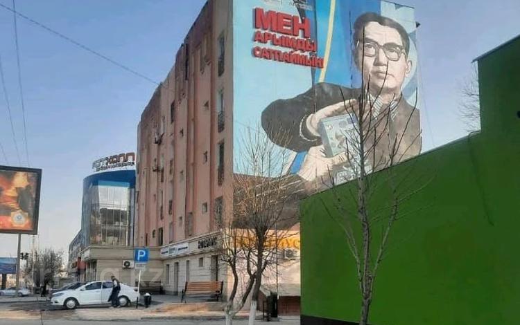 2-комнатная квартира · 46 м² · 3/5 этаж, Тамерлановское ш за 18 млн ₸ в Шымкенте — фото 2