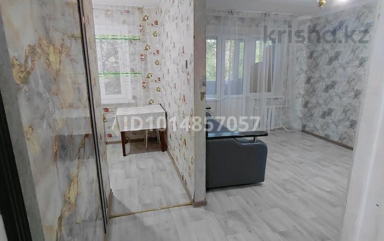 1-комнатная квартира · 30.5 м² · 2/5 этаж, 12 мк 42 за 7.5 млн ₸ в Караганде — фото 2
