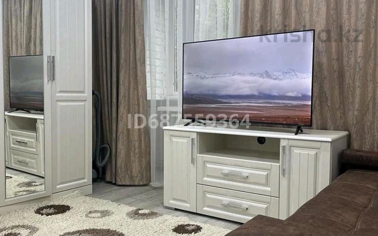 1-комнатная квартира · 35 м² · 1/4 этаж, Садвакасова 46 — Напротив КТИ за 12 000 〒 в Кокшетау — фото 7