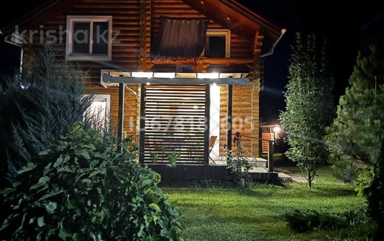 Дом · 6 комнат · 140 м², Жамбыла жабаева 1 за 180 000 ₸ в  — фото 31