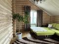 Дом · 6 комнат · 140 м², Жамбыла жабаева 1 за 180 000 ₸ в  — фото 34