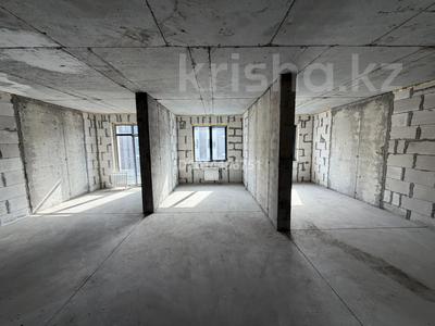 2-комнатная квартира · 63.8 м² · 5/6 этаж, мкр Кайрат за 33.8 млн ₸ в Алматы, Турксибский р-н