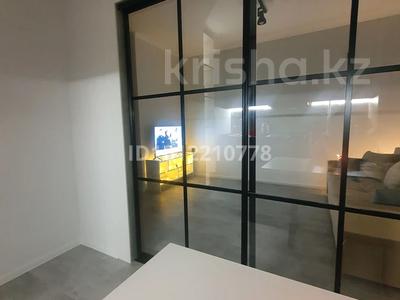 1-бөлмелі пәтер · 32 м² · 6/9 қабат, Аймауытова 23Б, бағасы: 210 000 ₸ в 