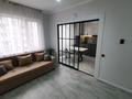 1-бөлмелі пәтер · 32 м² · 6/9 қабат, Аймауытова 23Б, бағасы: 210 000 ₸ в  — фото 9