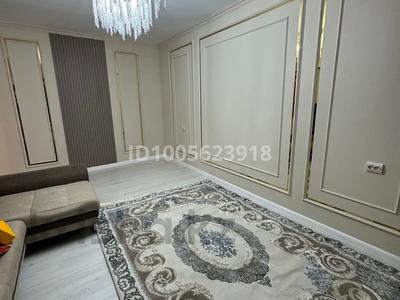 1-комнатная квартира · 40 м² · 4/5 этаж, Толе би 5 — Напротив кафе “Мята” и детский сад “Брусничка” за 19 млн ₸ в Каскелене