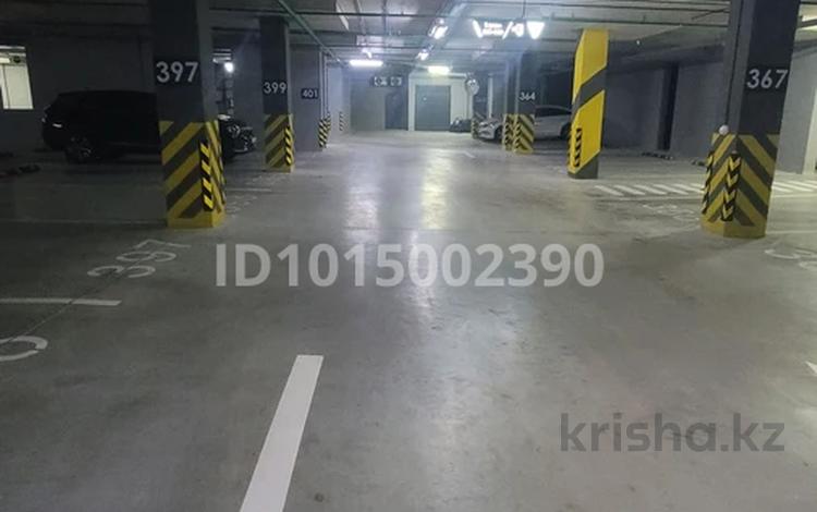 Паркинг · 16 м² · Толе Би 290/1 за 5 млн ₸ в Алматы, Алмалинский р-н — фото 2