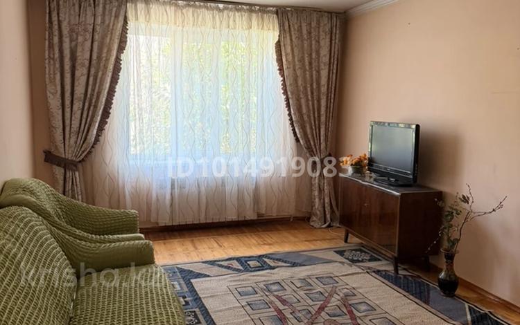 2-комнатная квартира · 65 м² · 3/5 этаж, Назарбаева 42 — Назарбаева Молдагуловой за 320 000 ₸ в Алматы, Медеуский р-н — фото 2