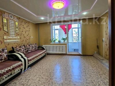 4-комнатная квартира · 76.4 м² · 4/9 этаж, Галето за 31 млн ₸ в Семее