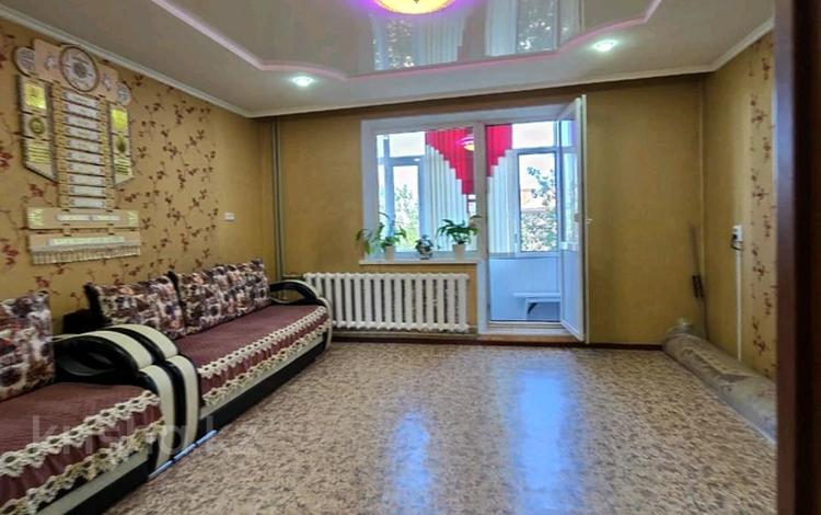 4-комнатная квартира · 76.4 м² · 4/9 этаж, Галето за 31 млн ₸ в Семее — фото 2