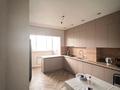 4-комнатная квартира · 100 м² · 7/9 этаж, мкр Аксай-1 18 за 450 000 ₸ в Алматы, Ауэзовский р-н