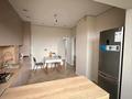 4-комнатная квартира · 100 м² · 7/9 этаж, мкр Аксай-1 18 за 450 000 ₸ в Алматы, Ауэзовский р-н — фото 2