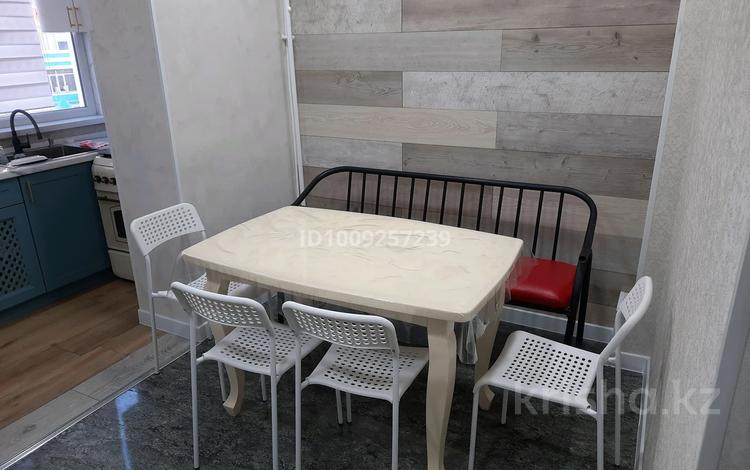 1-бөлмелі пәтер · 38 м² · 2/6 қабат, мкр 38 3, бағасы: 149 999 ₸ в Актау, 38-й мкр — фото 2