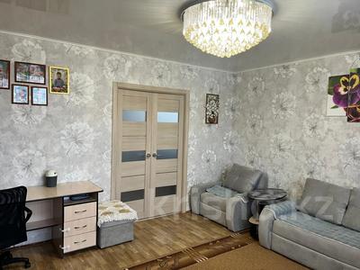 2-комнатная квартира · 67 м² · 5/5 этаж, кизатова за 26.5 млн ₸ в Петропавловске