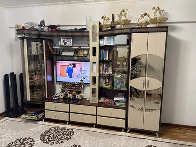 2-комнатная квартира · 66 м² · 1/5 этаж, Астана 18 — Возле школы 53 за ~ 22 млн 〒 в Таразе