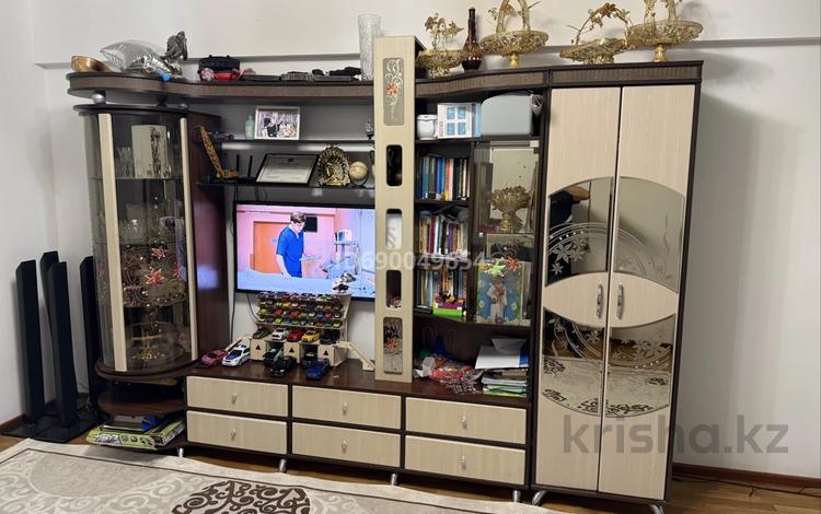 2-комнатная квартира · 66 м² · 1/5 этаж, Астана 18 — Возле школы 53 за 21.5 млн 〒 в Таразе — фото 16