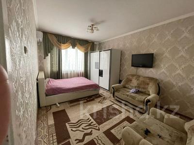 1-комнатная квартира, 40 м², 5/5 этаж, ул. Каныша Сатпаева 80 за 26 млн 〒 в Алматы, Бостандыкский р-н