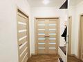 3-комнатная квартира · 70 м² · 10/12 этаж, Кудайбердыулы 25/1 за 29 млн ₸ в Астане, Алматы р-н — фото 12