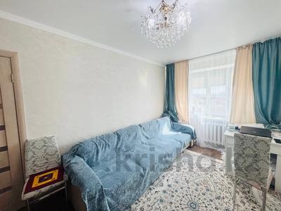 3-комнатная квартира · 70 м² · 10/12 этаж, Кудайбердыулы 25/1 за 29 млн ₸ в Астане, Алматы р-н