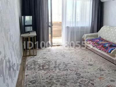 2-бөлмелі пәтер · 58 м² · 9/9 қабат, Микрорайон Аэропорт 2, Аэропорт, бағасы: 30 млн ₸ в Костанае