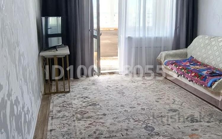 2-бөлмелі пәтер · 58 м² · 9/9 қабат, Микрорайон Аэропорт 2, Аэропорт, бағасы: 30 млн ₸ в Костанае — фото 2