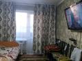 1-комнатная квартира, 32 м², 3/5 этаж, Жастар мкр 43 за 11.5 млн 〒 в Талдыкоргане, мкр Жастар