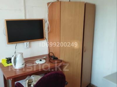 1 комната · 10 м² · 1 этаж, Атакент 17 б за 45 000 ₸ в Астане, Сарыарка р-н