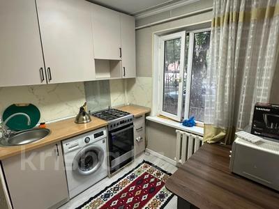 1-бөлмелі пәтер · 32 м² · 1/5 қабат, Айманова — Карасай Батыра, бағасы: 26 млн ₸ в Алматы, Алмалинский р-н
