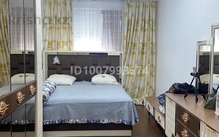 1-комнатная квартира · 40 м², Сауран 14 за 200 000 ₸ в Астане, Есильский р-н — фото 2