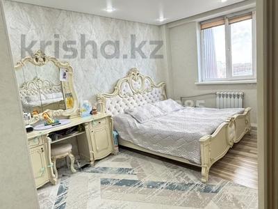 4-бөлмелі пәтер · 90 м² · 6/6 қабат, мкр Нурсая, Нұрсая микрорайон, бағасы: 37 млн ₸ в Атырау
