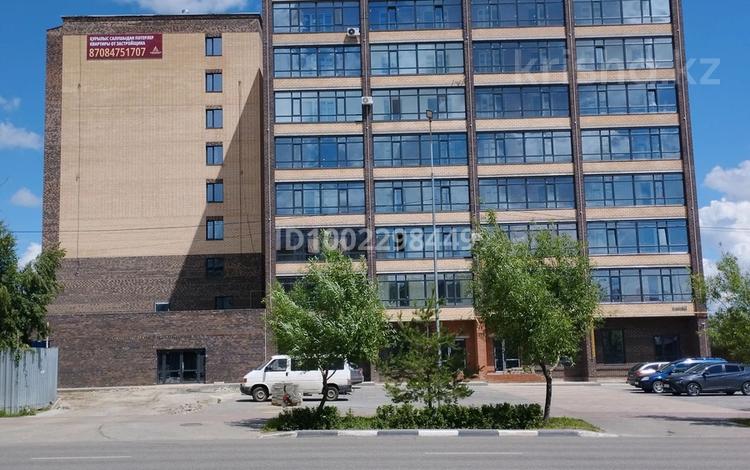 1-комнатная квартира · 39 м² · 6/9 этаж, Тауелсиздик 30 — Новостройка, Тауелсиздик30 за 23 млн ₸ в Костанае — фото 9
