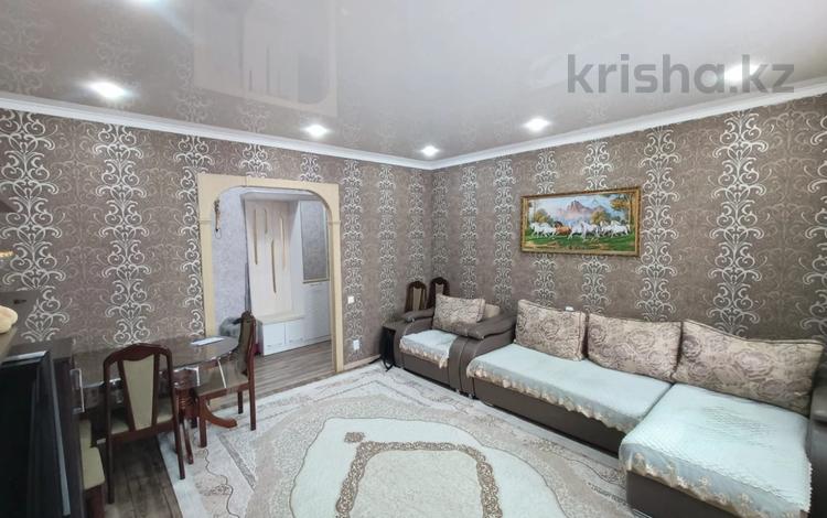 4-бөлмелі пәтер · 80 м² · 4/10 қабат, Машхур Жусупа 84, бағасы: 27 млн ₸ в Экибастузе — фото 29