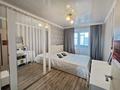 4-бөлмелі пәтер · 80 м² · 4/10 қабат, Машхур Жусупа 84, бағасы: 27 млн ₸ в Экибастузе — фото 4