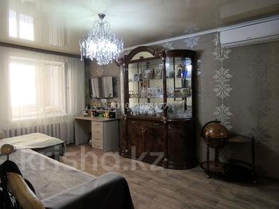 2-комнатная квартира · 63 м² · 2/5 этаж, Каратал 35 за 24 млн 〒 в Талдыкоргане