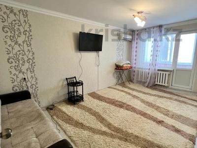 1-комнатная квартира, 32.1 м², 5/5 этаж, Курмангазы за 10.5 млн 〒 в Уральске