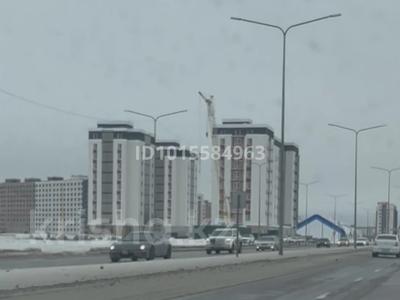 1-комнатная квартира · 28 м² · 8/9 этаж, Шоссе Коргалжын 31 за 13.2 млн ₸ в Астане, Нура р-н
