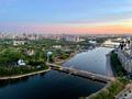 3-бөлмелі пәтер · 168.2 м² · 25/28 қабат, желтоксан 2/2, бағасы: 82.8 млн ₸ в Астане, Сарыарка р-н — фото 8