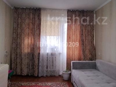 1-бөлмелі пәтер · 32 м² · 4/5 қабат, мкр Юго-Восток, Республики 36, бағасы: 18 млн ₸ в Караганде, Казыбек би р-н