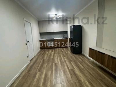 3-комнатная квартира · 60 м² · 4/10 этаж, Алтын орда 7/1А за 40 млн ₸ в Алматы, Наурызбайский р-н