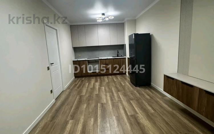 3-комнатная квартира · 60 м² · 4/10 этаж, Алтын орда 7/1А за 40 млн ₸ в Алматы, Наурызбайский р-н — фото 2