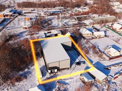 Промбаза · 23 сотки, 71-й Разъезд, 71-й Разъезд за 2.5 млн 〒 в Алматинской обл.