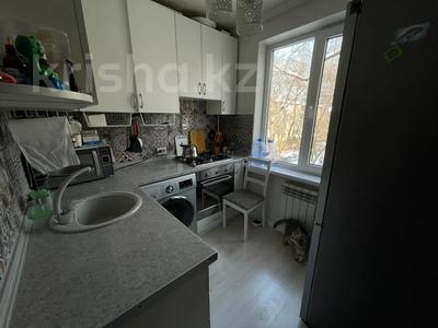 1-комнатная квартира · 33 м² · 2/5 этаж, мкр Алмагуль 20 за 30 млн ₸ в Алматы, Бостандыкский р-н