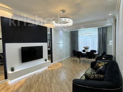 Аренда квартир посуточно в Карагандинской обл.: 4-комнатная квартира · 75 м² · 3/5 этаж, мкр Михайловка , Ержанова 34/1 — Центр города , вокзал за 50 000 〒 4-комнатная квартира · 75 м² · 3/5 этаж, мкр Михайловка , Ержанова 34/1 — Центр города , вокзал за 50 000 〒 в Караганде, Казыбек би р-н