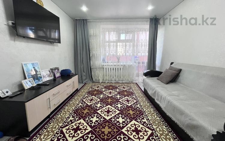 2-бөлмелі пәтер · 47.8 м² · 9/9 қабат, Юго-Восток ш/а., Карбышева, бағасы: 17.5 млн ₸ в Караганде, Казыбек би р-н — фото 2