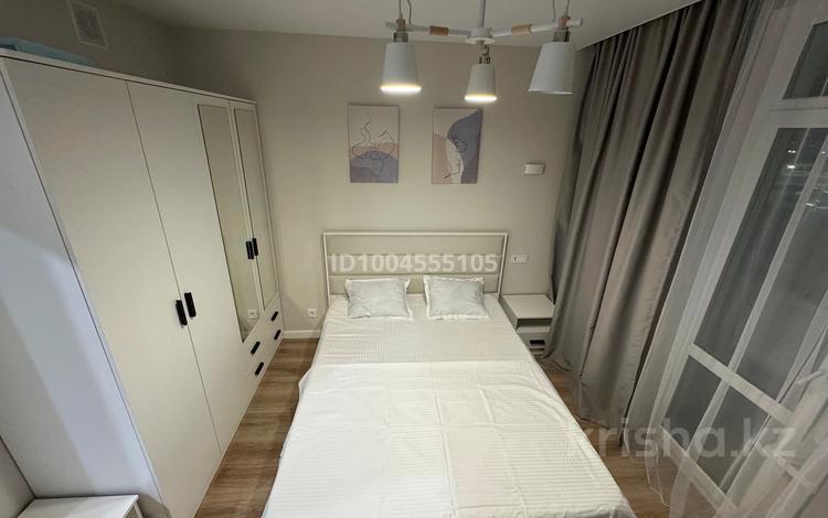 2-комнатная квартира · 45 м² · 7 этаж, Рыскулова 16/2 — УДП БОЛЬНИЦА,ЭКСПО, Бином за 300 000 ₸ в Астане, Есильский р-н — фото 2