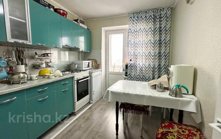3-комнатная квартира · 66.2 м² · 3/9 этаж, жастар 2 за 24.5 млн ₸ в Талдыкоргане — фото 17